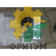 полумуфта КИС-0104636Б